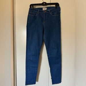 Taylor Stitch Stretch Skinny Jeans